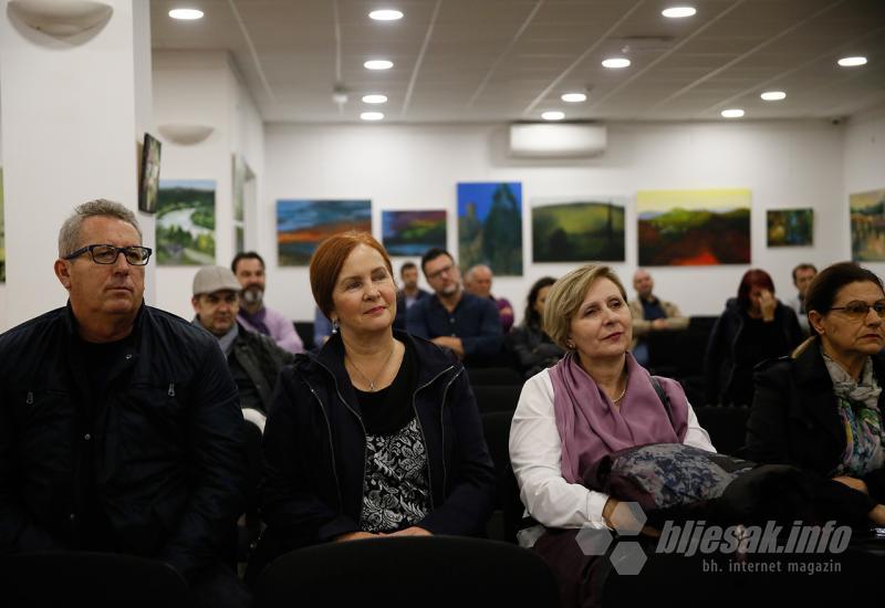 Mostarskoj publici predstavljen 'Hadžibeg' 